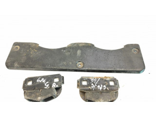 Замок багажника     Citroen Berlingo 2003-2007 года