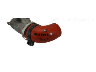 Turbodmychadlo Турбина 03N145703M Volkswagen Transporter - Caravelle T6