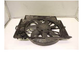 Вентилятор радиатора     17427801647    BMW 3 E90 E91 