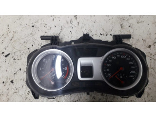 Панель приборов 8200305020 Renault Clio III