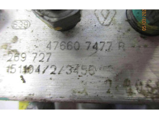 Блок АБС 476608845R, 0265243681 Dacia Duster - года