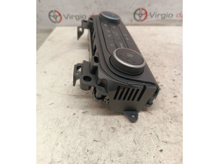 Блок управления климат-контролем KX7T19980HA, E305553A   Ford Focus
