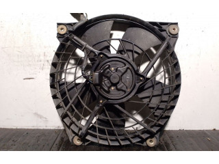 Вентилятор радиатора 6841206501, 6841006500 SsangYong Korando