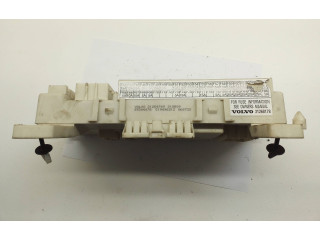 Pojistková skříňka 31254749, 09304078 Volvo S40 2006