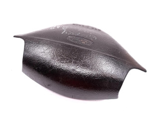 Подушка безопасности водителя BAMPT10471, 1003805242457301 Ford Galaxy