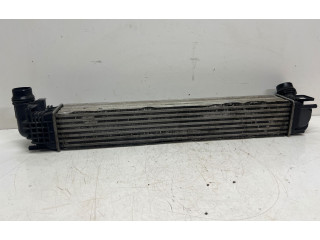 Интеркулер  8200880552   Dacia Duster 