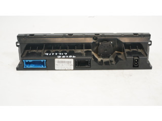 Топливная рампа 917717, D5756 BMW 3 E90 E91