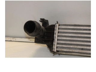 Интеркулер 53432280 Jeep Compass