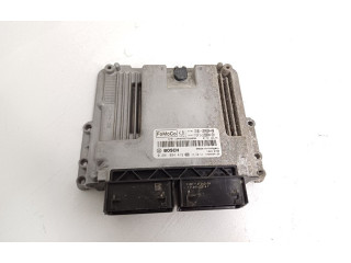 Блок управления впрыском 0281034419, GV6112A650RB   Ford Transit -  Tourneo Connect