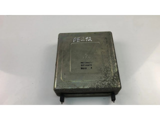 Блок управления двигателя MD128621 Mitsubishi Galant