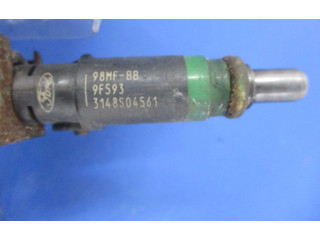 Топливная рампа 9D280-9H487-AB, 9D280-9H487-AB Ford Fusion