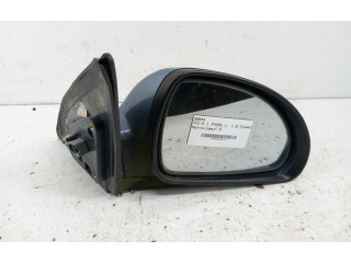 Зеркало (механическое) KIA Ceed 2006 - 2012 года