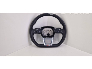 Руль Audi Q5 SQ5 2017 - года 80A419091BS