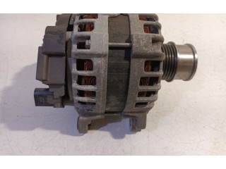 Генератор 04C903023L Skoda Fabia Mk3 (NJ)