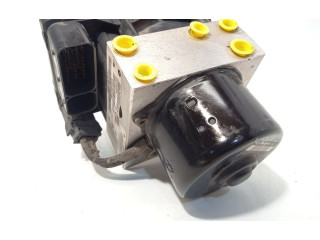 Блок АБС P52128675AA, 56044240AA Jeep Cherokee III KJ 2001 - 2008 года