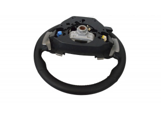 Руль Lexus IS III XE30 2013 - 2020 года