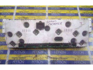 Панель приборов 56042795 Jeep Grand Cherokee