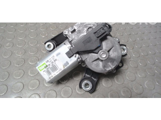 Моторчик заднего дворника 09132802, 01273050 Opel Meriva A