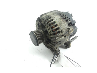 Генератор 06F903023C Volkswagen Caddy