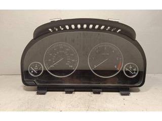 Přístrojová deska BMW 5 F10 F11 2012 1036908460