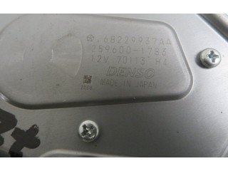 Моторчик заднего дворника 68229937AA, 68229937AA Jeep Grand Cherokee