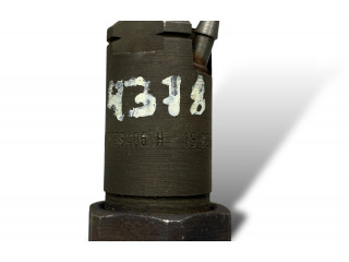 Vstřikovač LCR6735406H, LCR6735406 Citroen Berlingo pro naftový motor 1.9 WJY (DW8B)