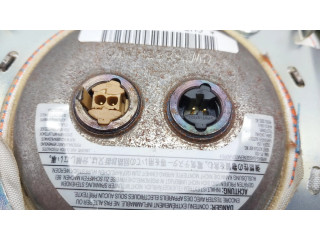 Подушка безопасности водителя 1BH821J3AA Jeep Grand Cherokee