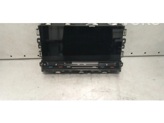 Дисплей 5H0919605B Volkswagen Golf VIII