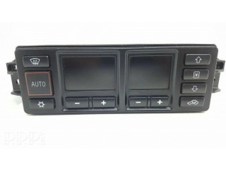 Блок управления климат-контролем 8l0820043b Audi A3 S3 8L