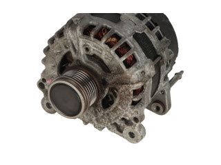 Генератор 04L903021J   Volkswagen Touran II      