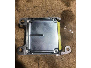 Блок подушек безопасности 891700F032, 213819107 Toyota Corolla Verso E121