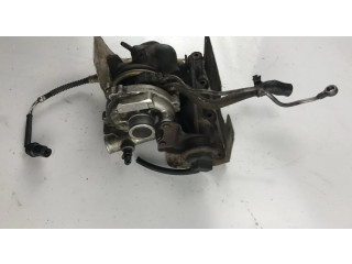 Turbodmychadlo Турбина A1600960399, 0003140V013AL0001   Smart ForTwo II 0.6  