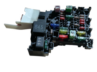 Блок предохранителей 5Q0937615C, VWPE904181   Skoda Octavia Mk3 (5E)    