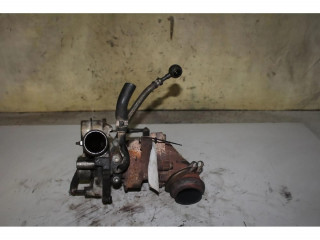 Turbodmychadlo Турбина 375C8 Citroen Berlingo 2.0 RHY