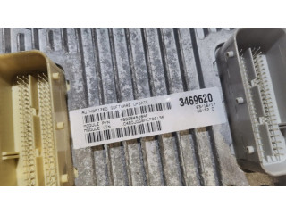 Řídící jednotka P68284508AF Dodge Durango 2018