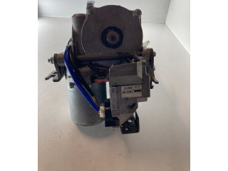 Насос рулевого управления