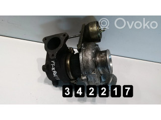 Turbodmychadlo Турбина VV12AL0015 Chrysler PT Cruiser