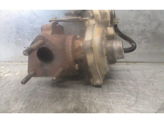 Turbodmychadlo Турбина 5435970005 Fiat Punto (188) 188A9000