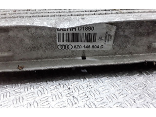 Интеркулер 8Z0145804C Audi A2