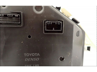 Přístrojová deska Toyota Yaris 2020 83800F5291