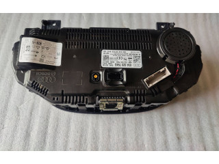 Панель приборов 83A920794G, 0263753039   Audi Q3 F3       