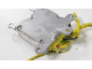 Блок управления надувных подушек 1503000940, 98221SC030   Subaru Forester SH