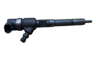 Форсунка 0445110614 Opel Combo D