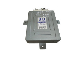 Блок управления 3392080GB, 1120008341 Suzuki Ignis