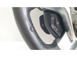 Руль Ford Transit Custom 2013- года BK213600DC35B8