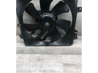 Рулевая рейка  Электрический вентилятор радиаторов    Subaru Forester SH 2008 - 2013 года