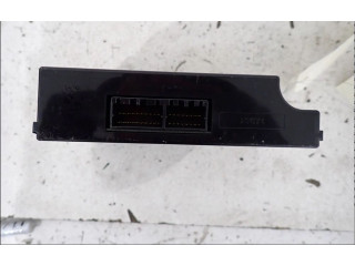 Блок управления климат-контролем 7820A031 Mitsubishi Pajero