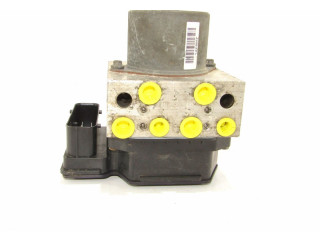 Блок АБС 3451679323201 Mini One - Cooper Coupe R56 2005-2014 года