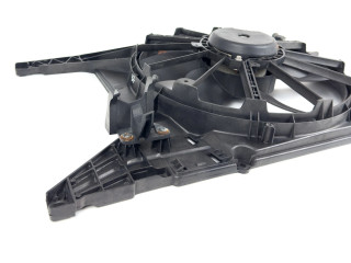 Вентилятор радиатора     8200702960    Dacia Duster 