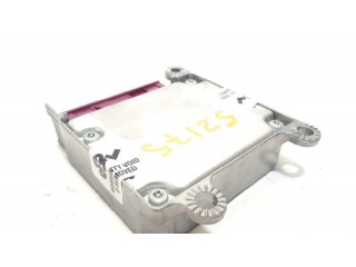 Блок подушек безопасности 8625009061, 5WY64065 SsangYong Kyron